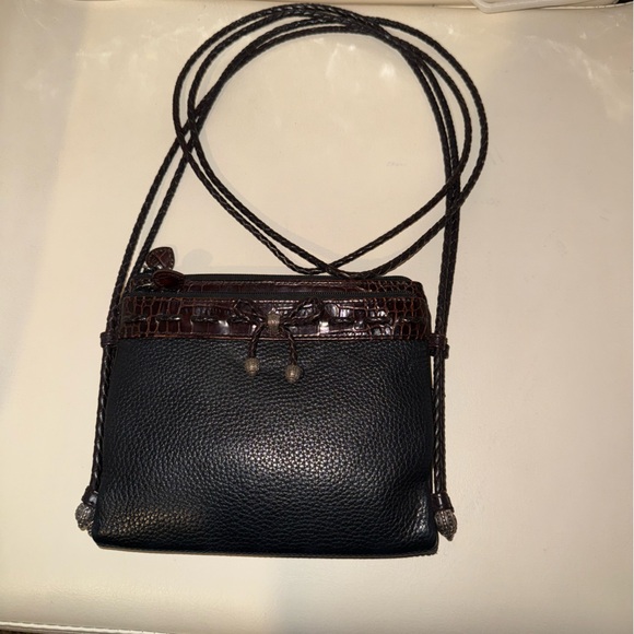 EUC Brighton Crossbody Bag - Picture 1 of 8